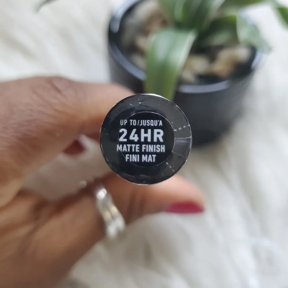 NYX Can't Stop Won't Stop Contour Concealer / Corrector Walnut